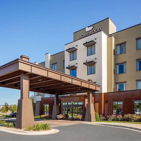 Homewood Suites By Hilton Kalispell Luaran gambar
