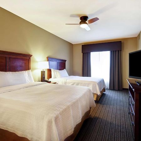 Homewood Suites By Hilton Kalispell Luaran gambar