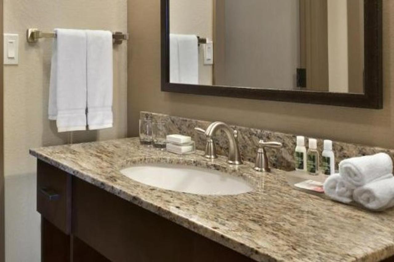 Homewood Suites By Hilton Kalispell Luaran gambar