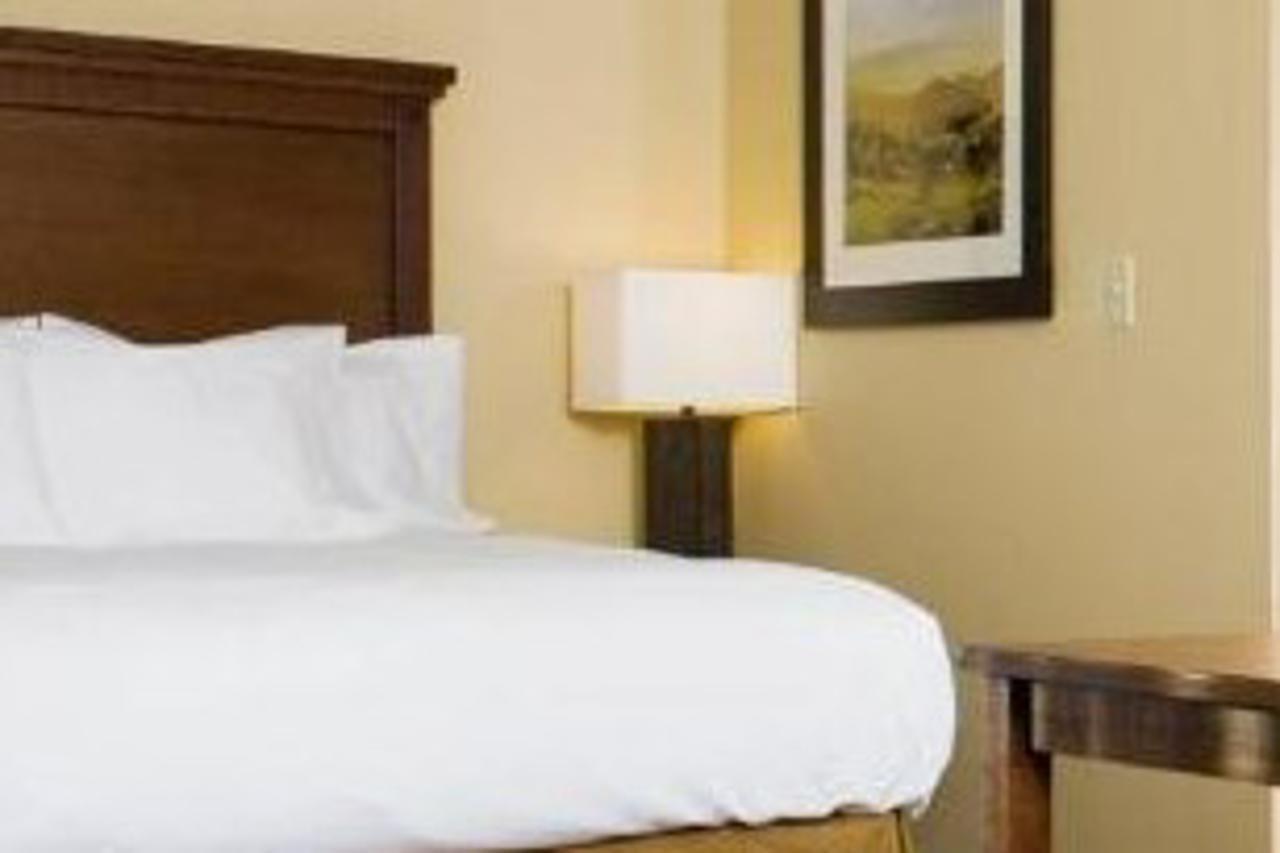 Homewood Suites By Hilton Kalispell Luaran gambar