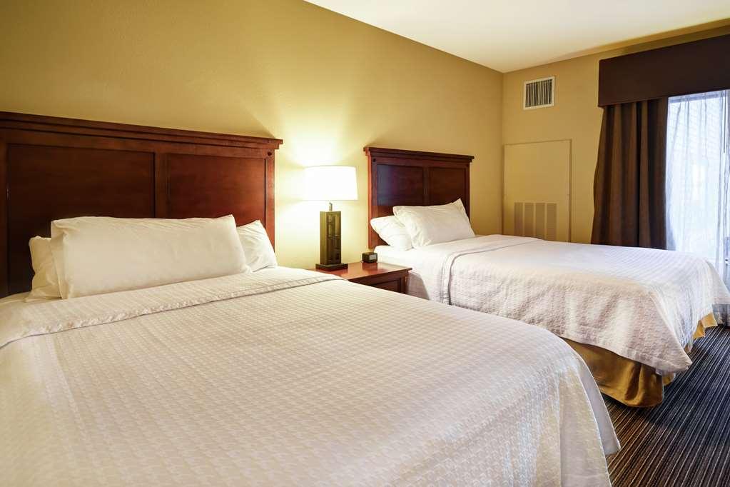 Homewood Suites By Hilton Kalispell Bilik gambar