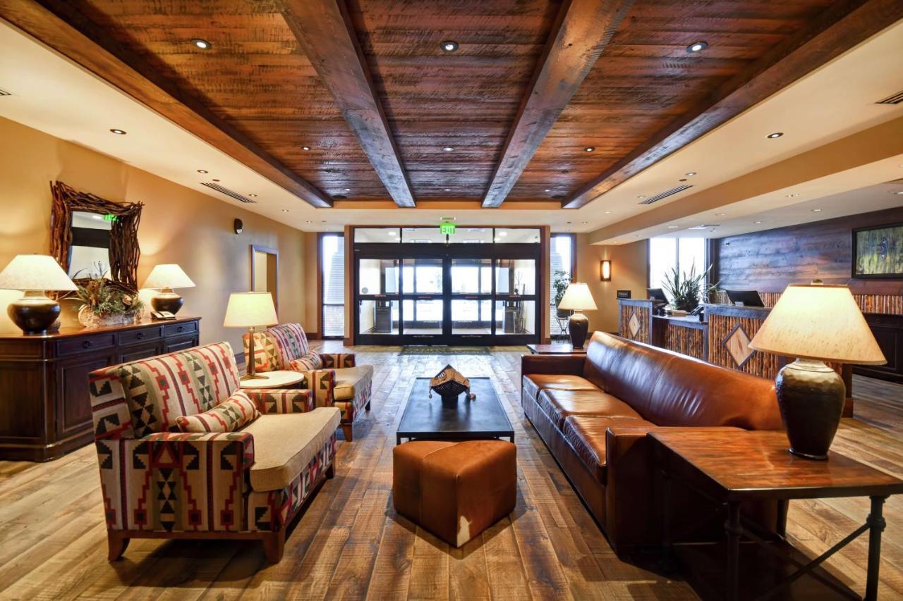 Homewood Suites By Hilton Kalispell Luaran gambar