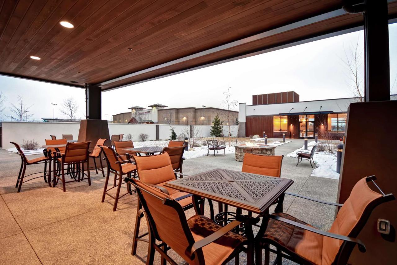 Homewood Suites By Hilton Kalispell Luaran gambar