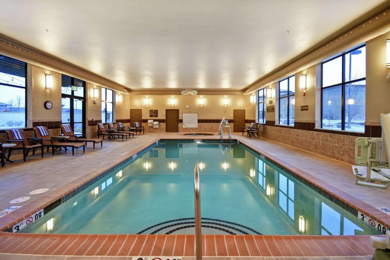 Homewood Suites By Hilton Kalispell Luaran gambar