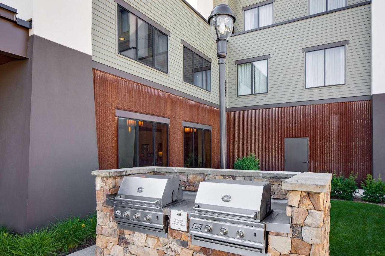 Homewood Suites By Hilton Kalispell Luaran gambar