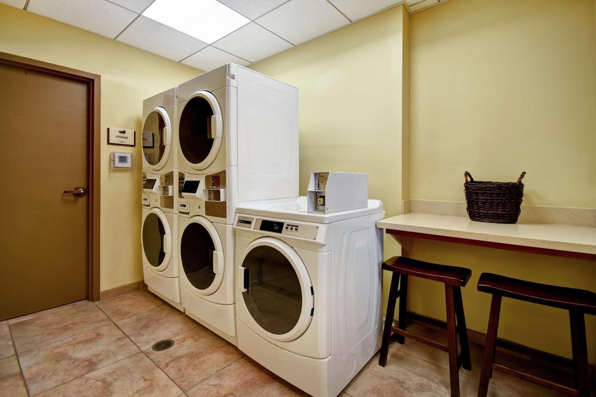 Homewood Suites By Hilton Kalispell Luaran gambar