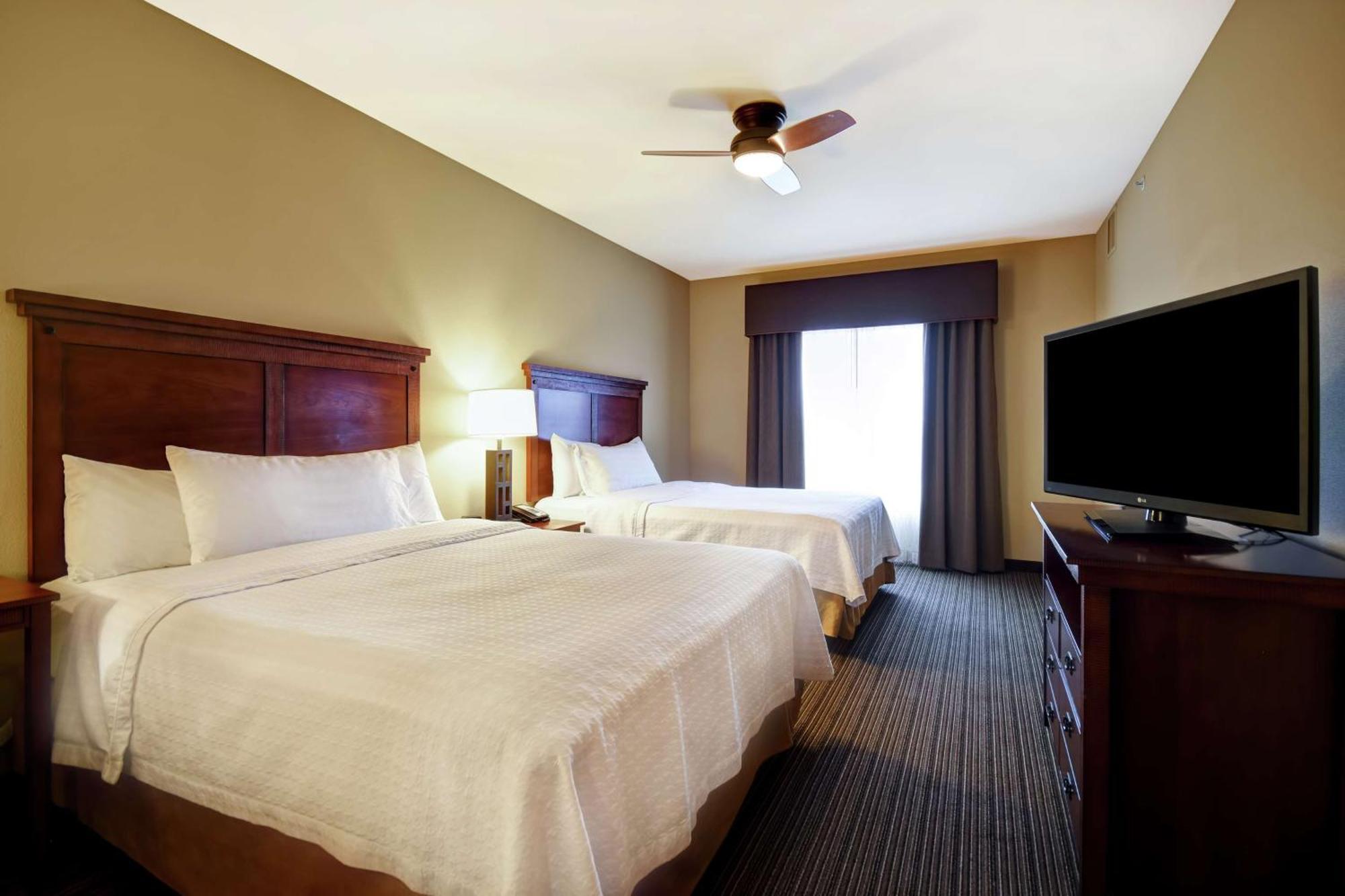 Homewood Suites By Hilton Kalispell Luaran gambar