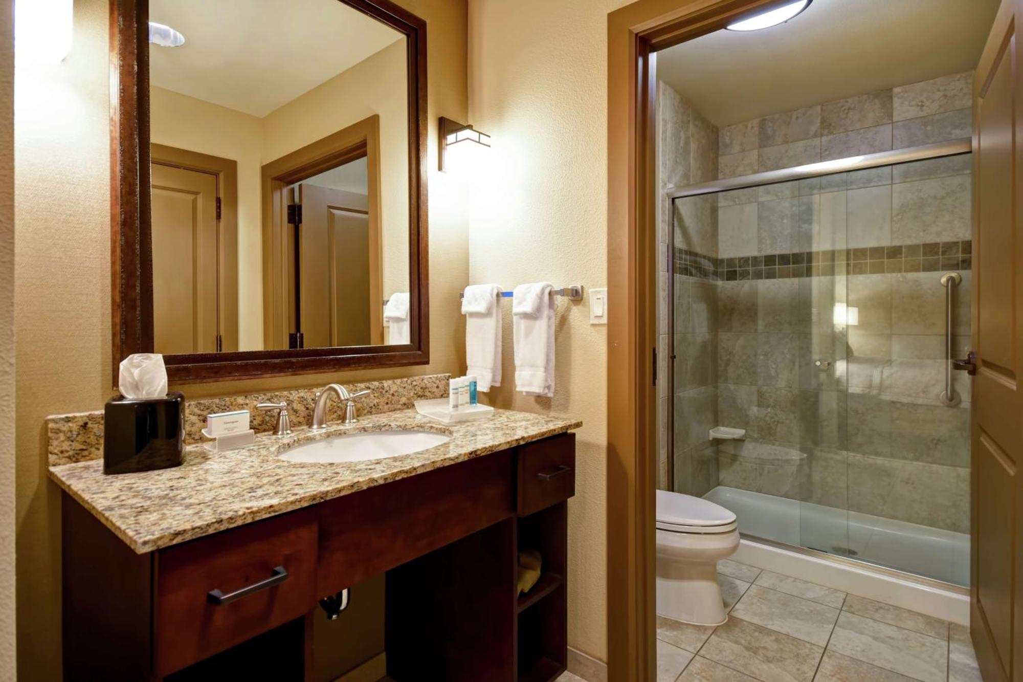 Homewood Suites By Hilton Kalispell Luaran gambar