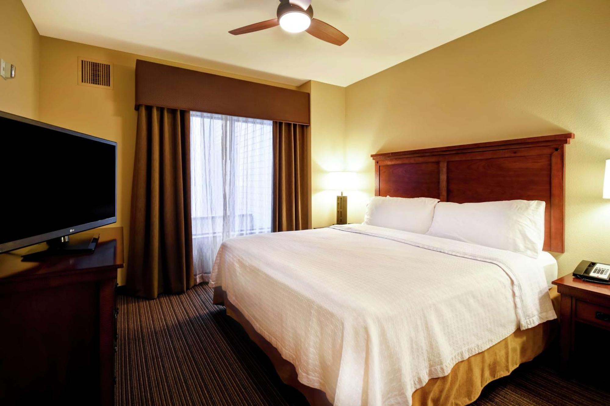 Homewood Suites By Hilton Kalispell Luaran gambar