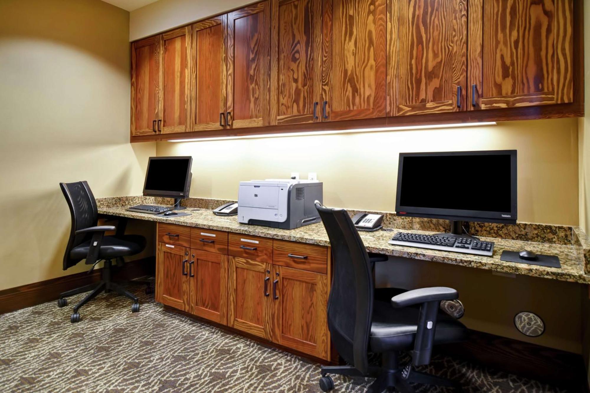 Homewood Suites By Hilton Kalispell Luaran gambar
