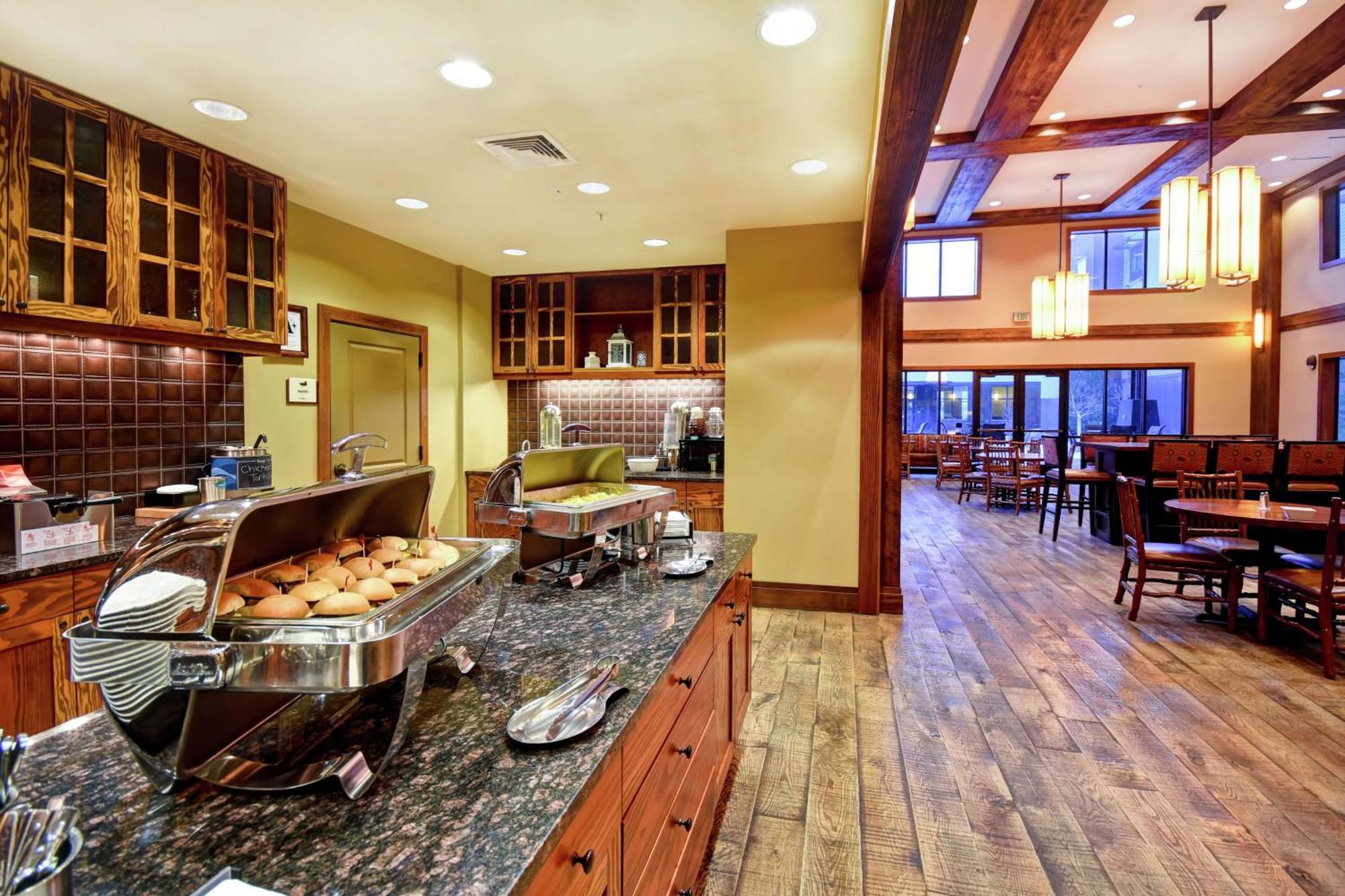 Homewood Suites By Hilton Kalispell Luaran gambar
