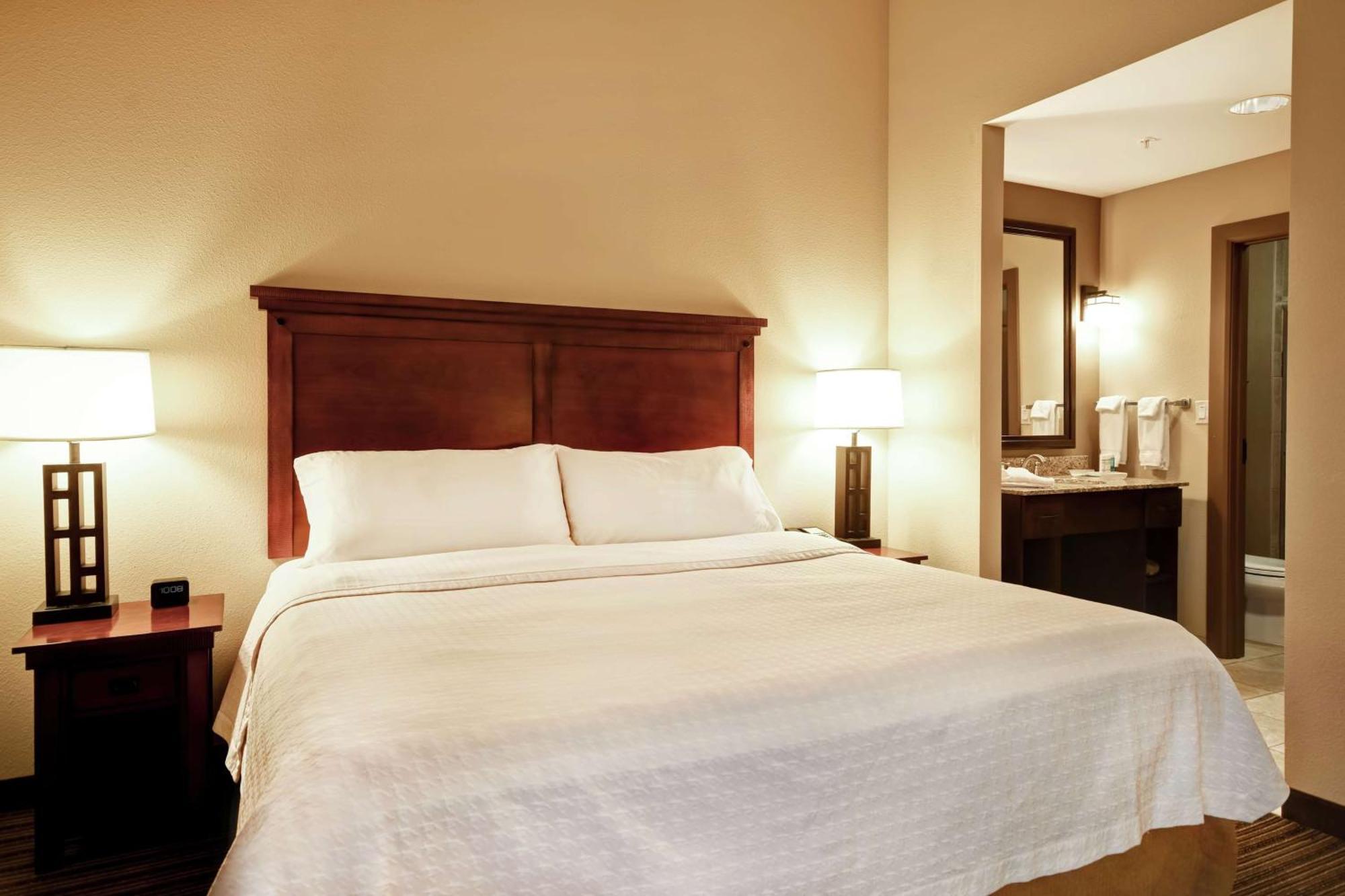 Homewood Suites By Hilton Kalispell Luaran gambar