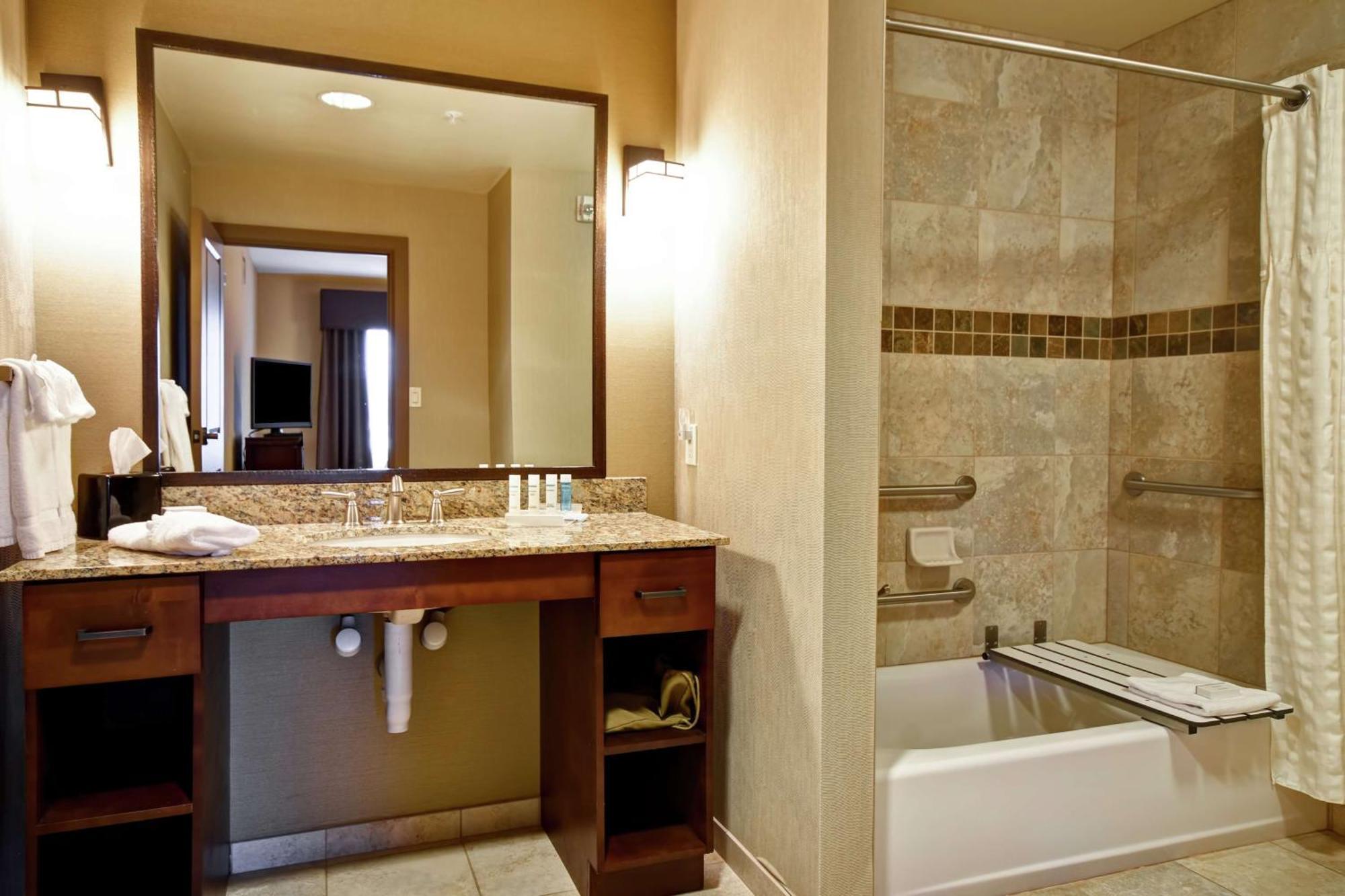 Homewood Suites By Hilton Kalispell Luaran gambar