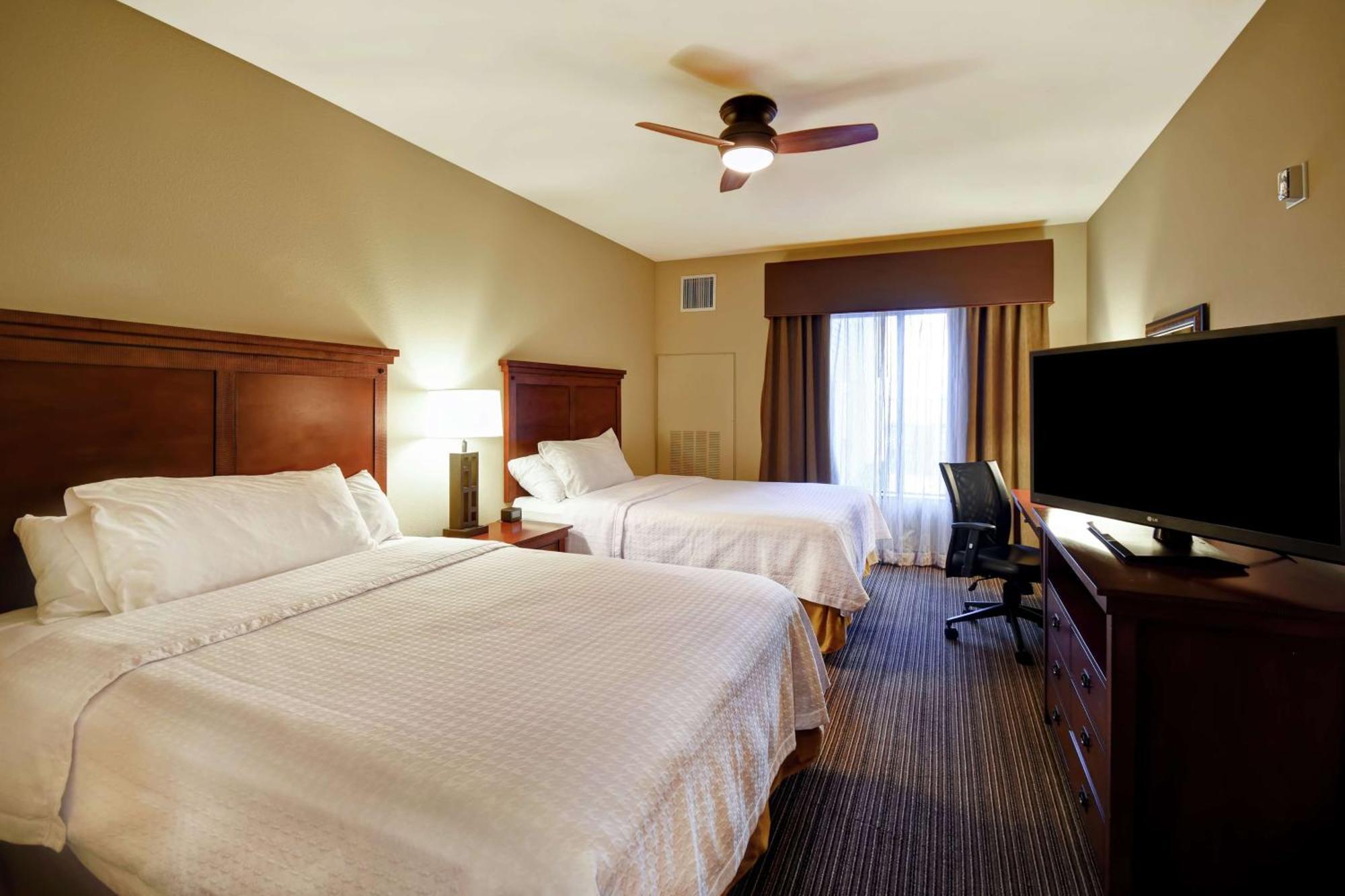 Homewood Suites By Hilton Kalispell Luaran gambar