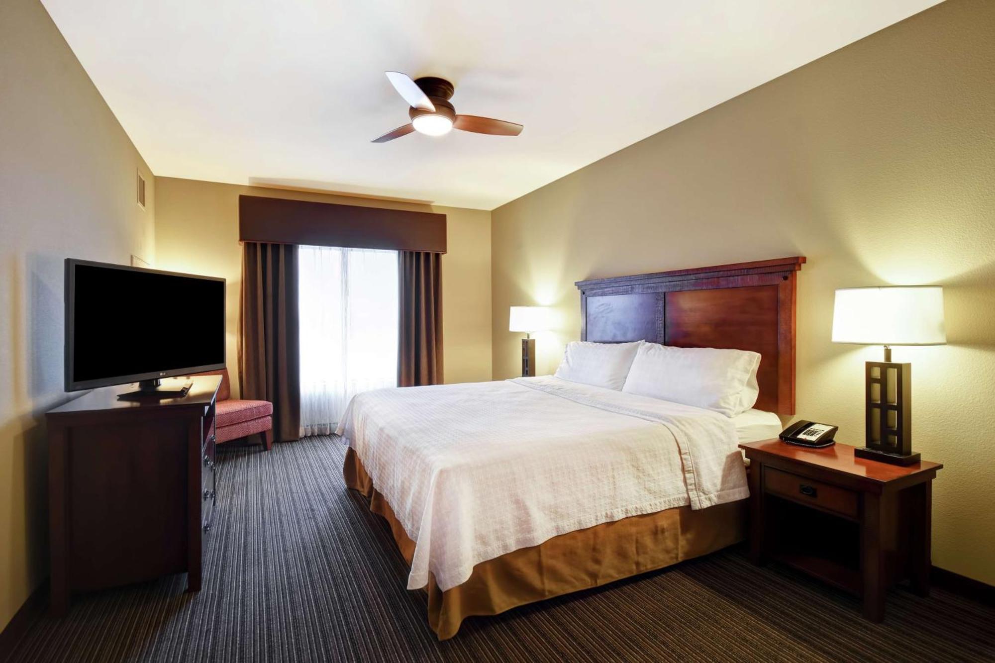 Homewood Suites By Hilton Kalispell Luaran gambar