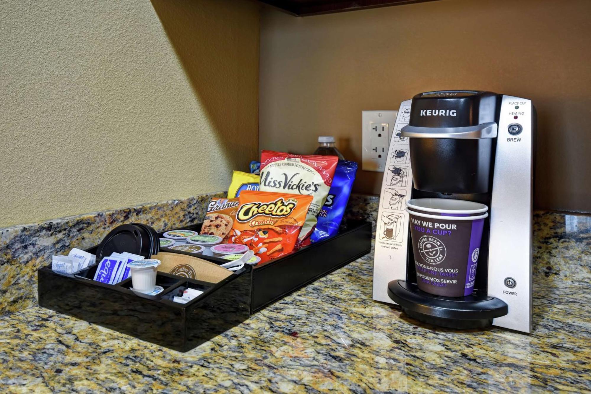 Homewood Suites By Hilton Kalispell Luaran gambar