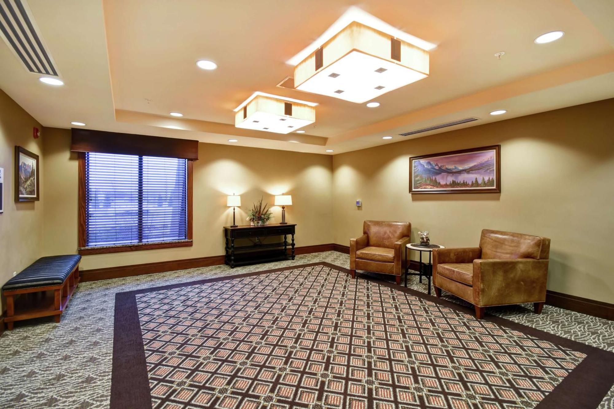 Homewood Suites By Hilton Kalispell Luaran gambar