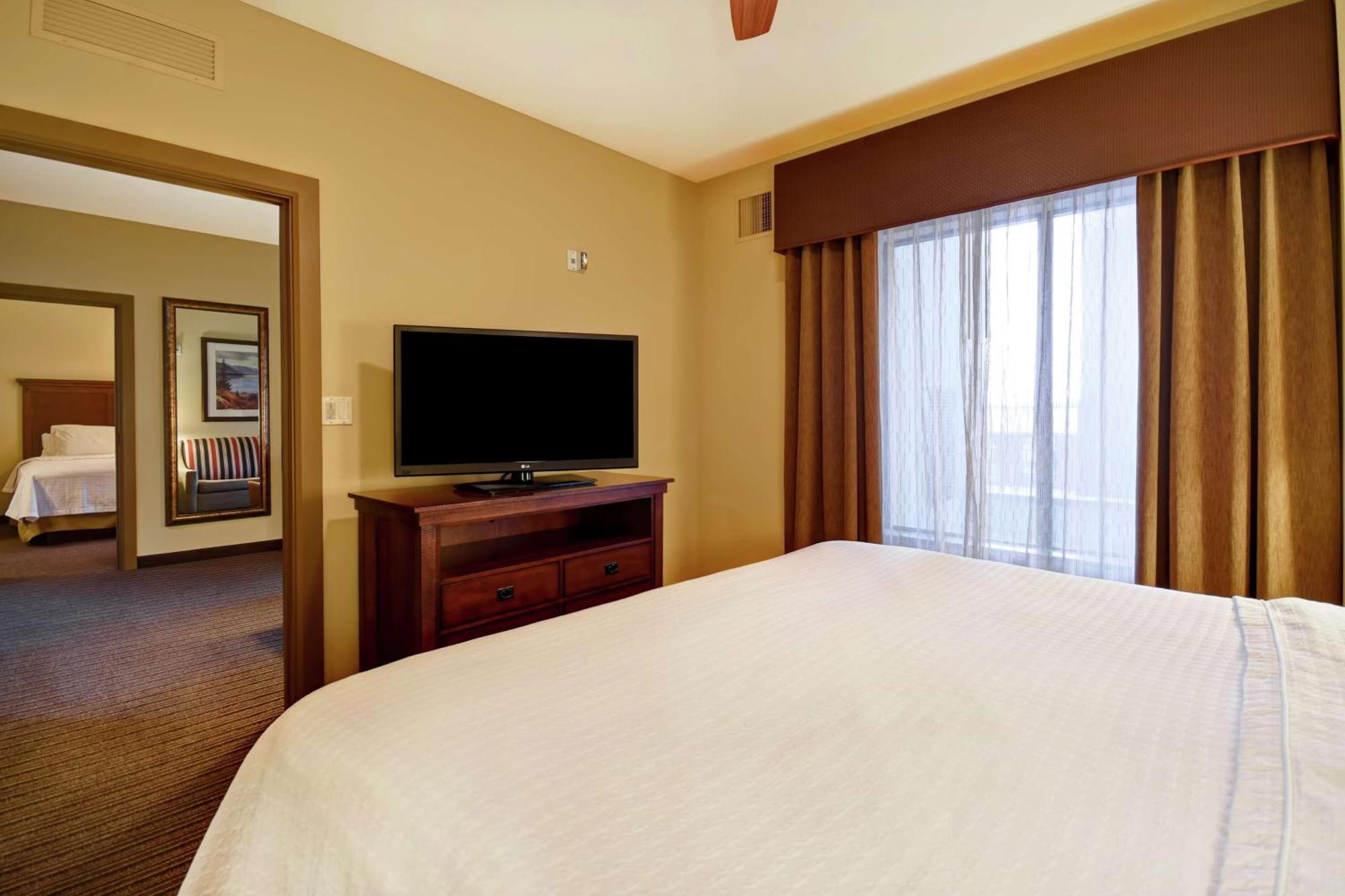 Homewood Suites By Hilton Kalispell Luaran gambar