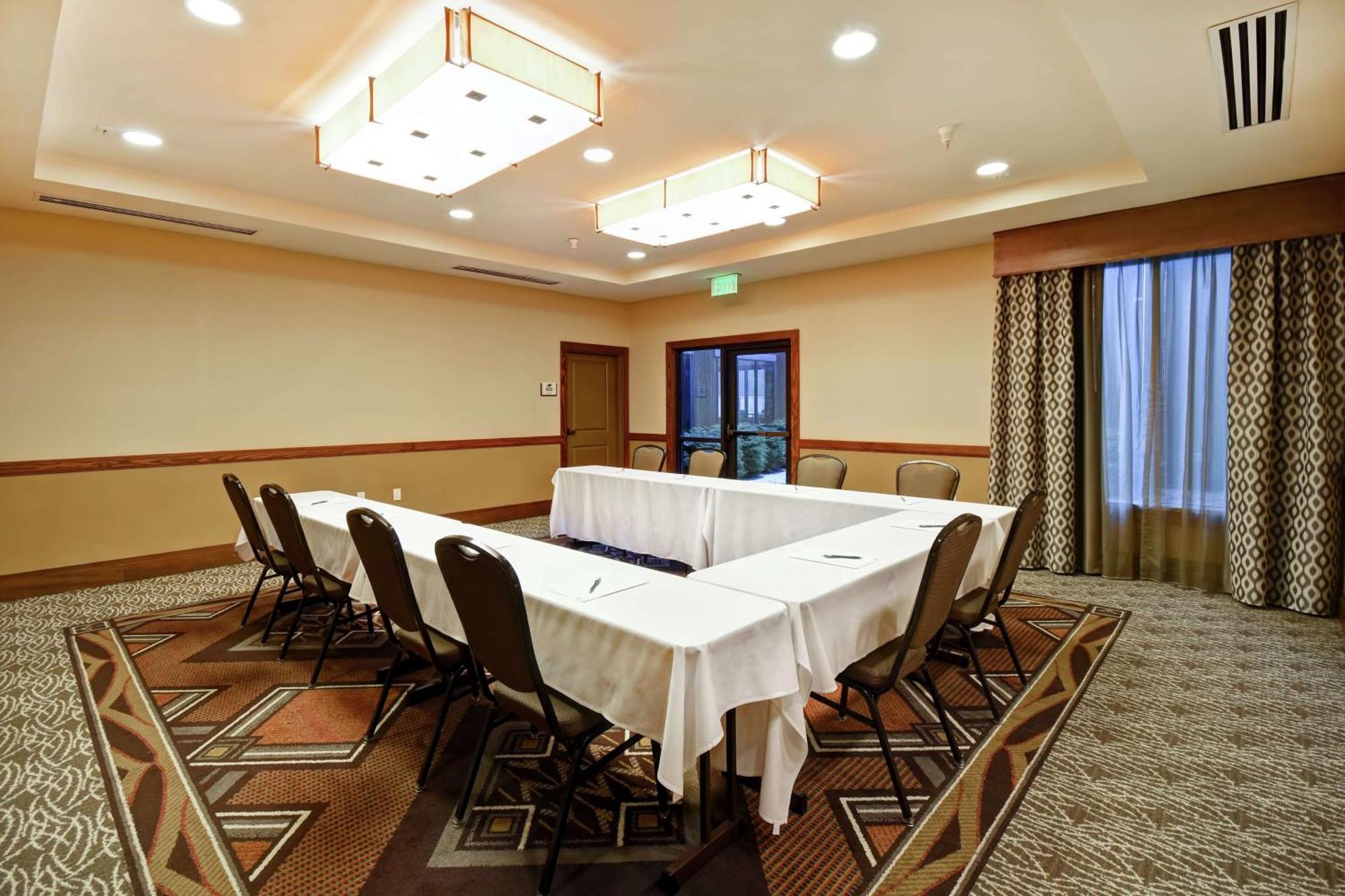 Homewood Suites By Hilton Kalispell Luaran gambar