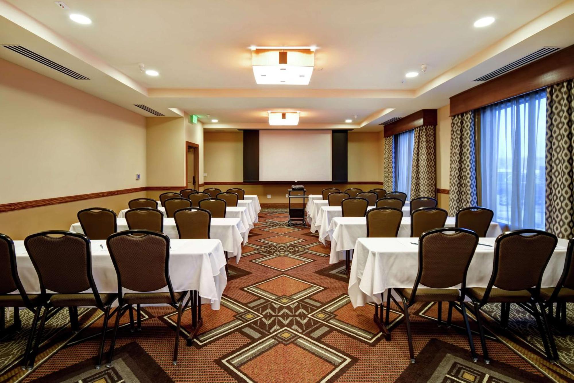 Homewood Suites By Hilton Kalispell Luaran gambar