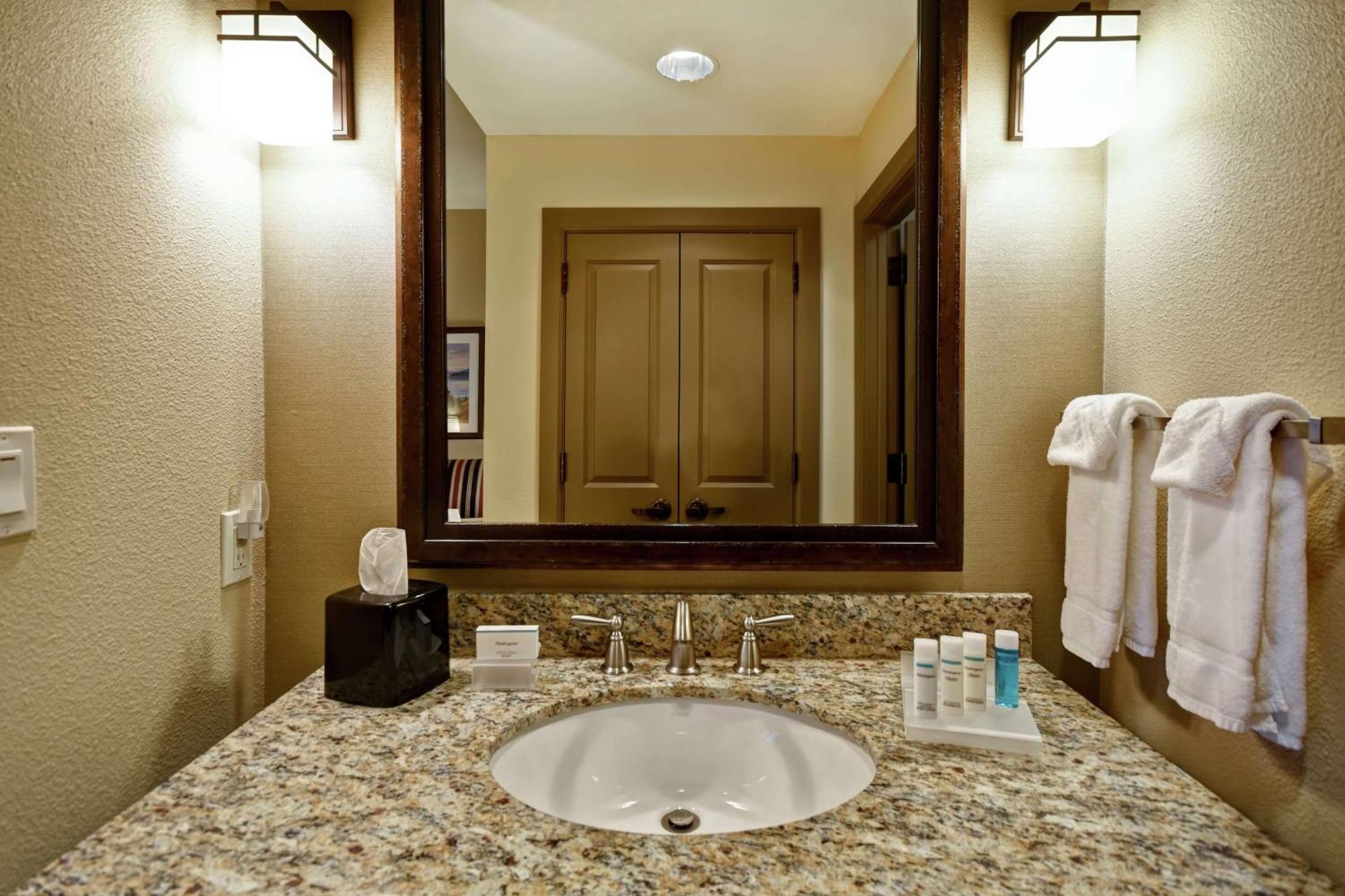 Homewood Suites By Hilton Kalispell Luaran gambar