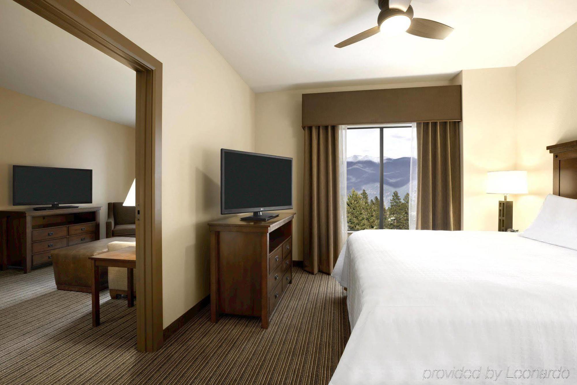 Homewood Suites By Hilton Kalispell Luaran gambar