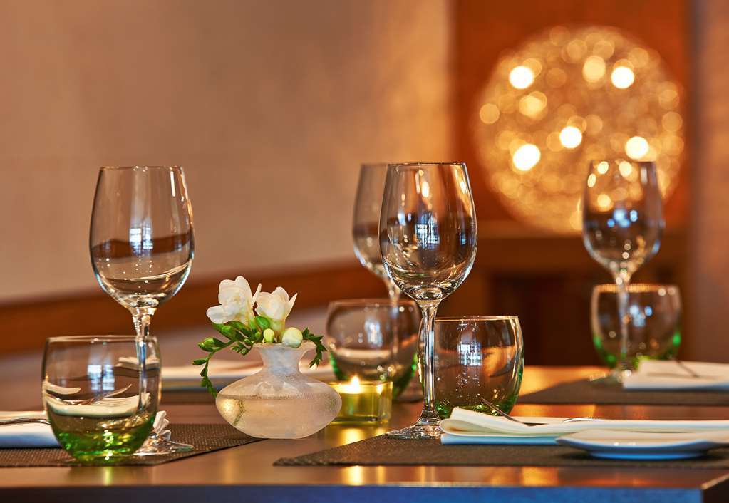 Homewood Suites By Hilton Kalispell Restoran gambar