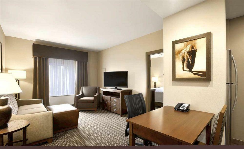 Homewood Suites By Hilton Kalispell Luaran gambar
