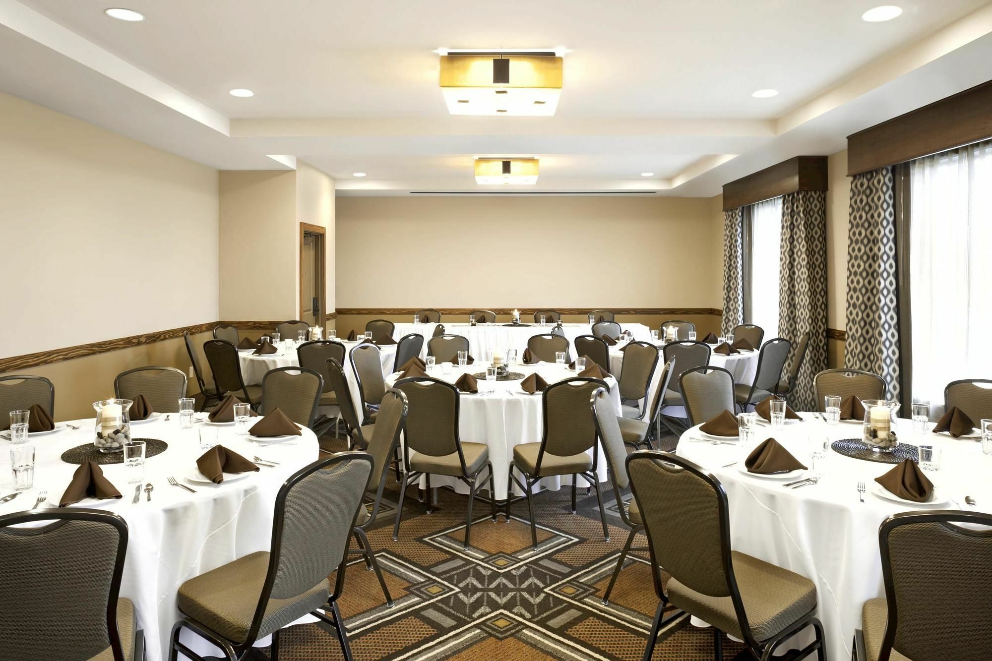 Homewood Suites By Hilton Kalispell Luaran gambar