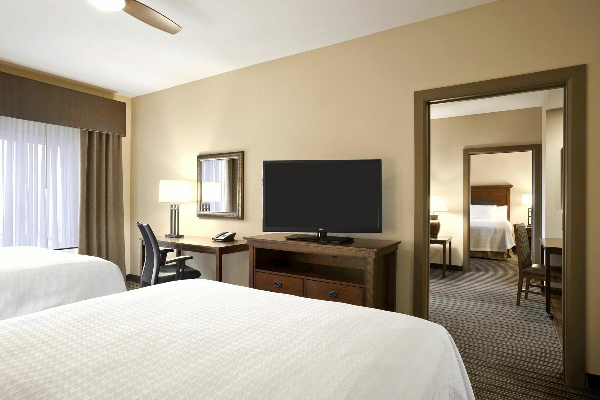 Homewood Suites By Hilton Kalispell Luaran gambar