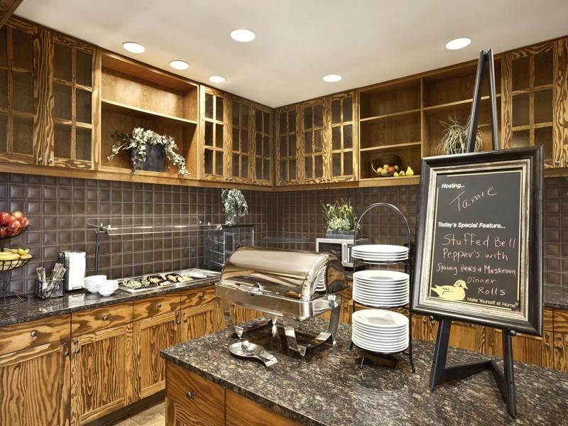 Homewood Suites By Hilton Kalispell Luaran gambar
