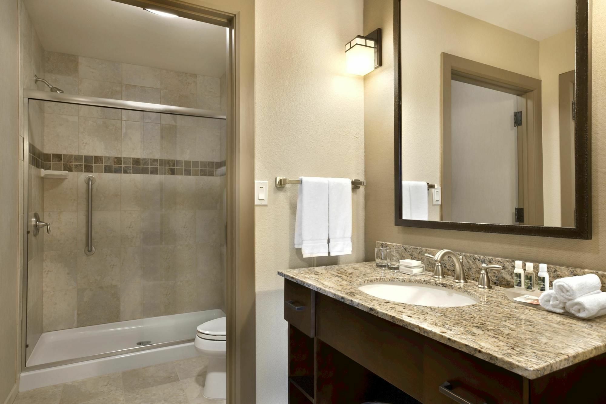 Homewood Suites By Hilton Kalispell Luaran gambar