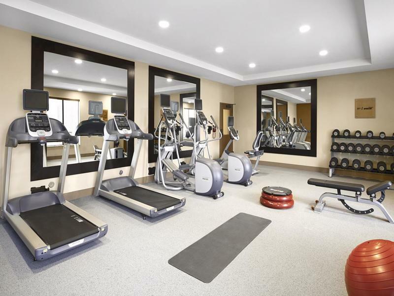 Homewood Suites By Hilton Kalispell Luaran gambar