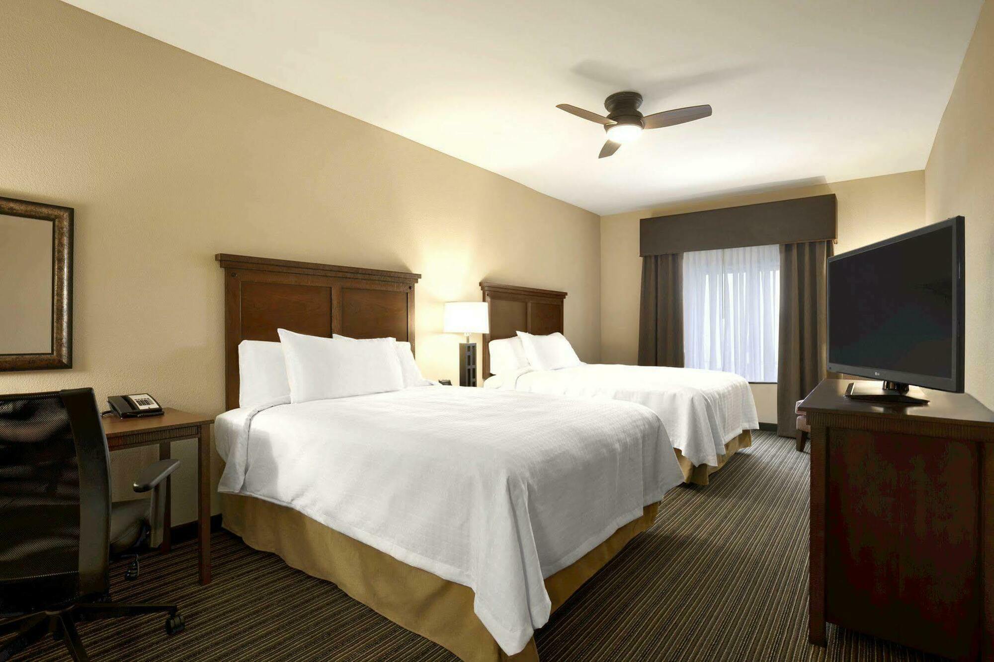 Homewood Suites By Hilton Kalispell Luaran gambar