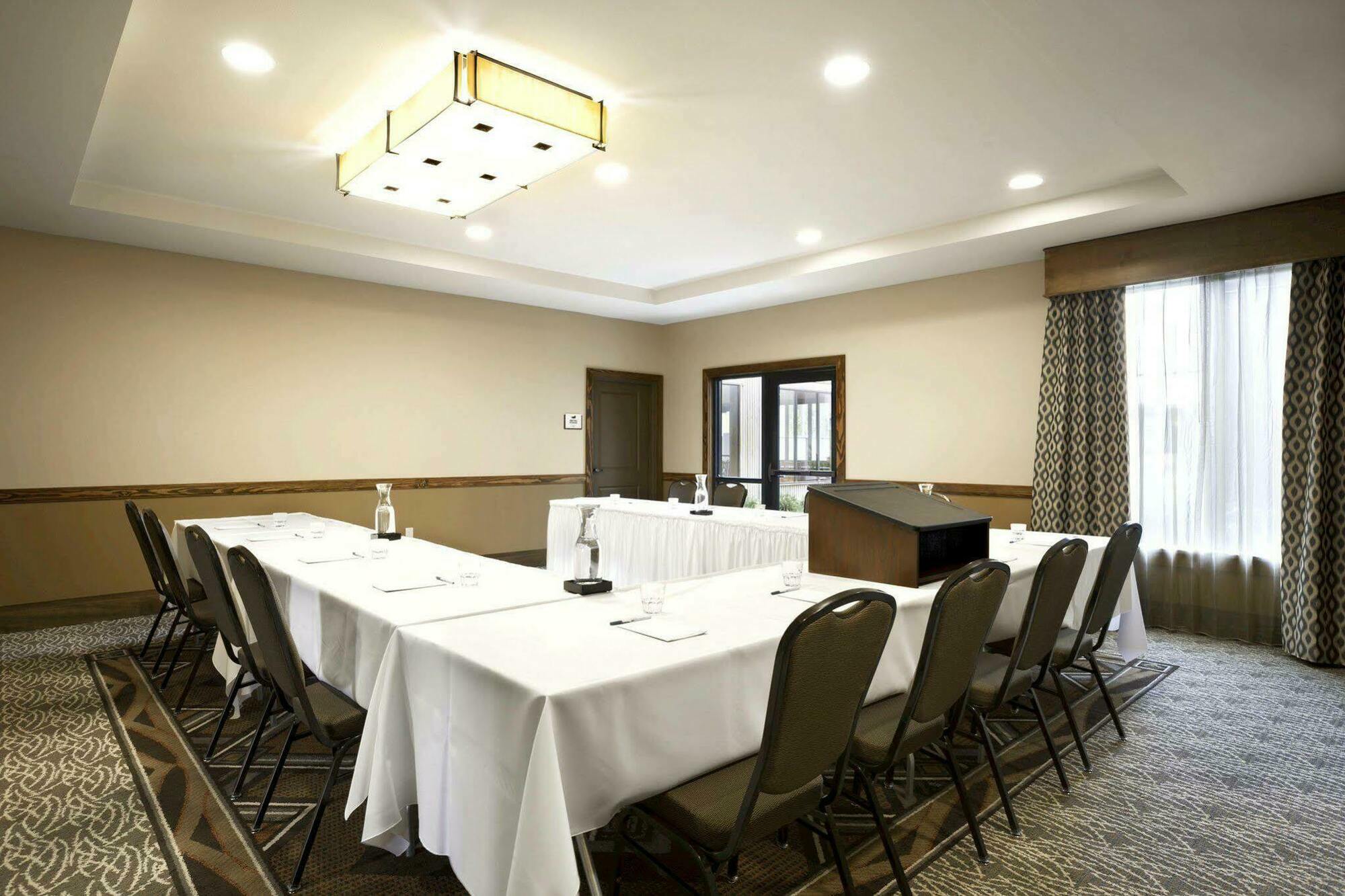 Homewood Suites By Hilton Kalispell Luaran gambar