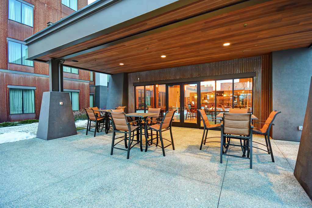Homewood Suites By Hilton Kalispell Luaran gambar